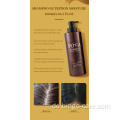 Nourish Moisturize Anti-Schuppen-Shampoo